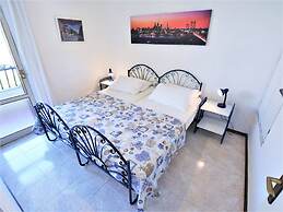 Villa in Caorle Near Spiaggia Tartaruga