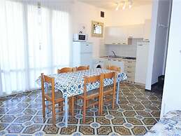 Villa in Caorle Near Spiaggia Tartaruga