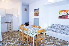 Villa in Caorle Near Spiaggia Tartaruga