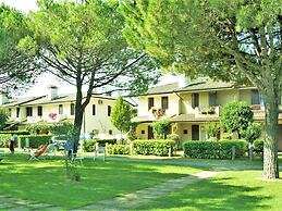Villa in Caorle Near Spiaggia Tartaruga