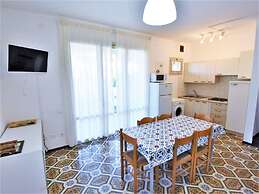 Villa in Caorle Near Spiaggia Tartaruga