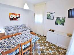 Villa in Caorle Near Spiaggia Tartaruga