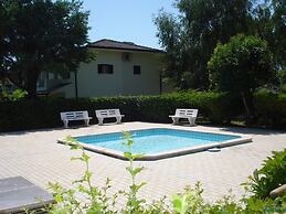 Villa in Caorle Near Spiaggia Tartaruga
