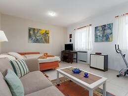 Villa Nataly met Zwembad