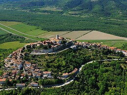 Villa Nataly met Zwembad