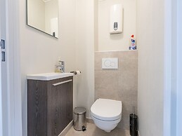 Apartment on the 9th Floor With sea View