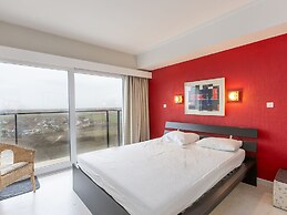 Apartment on the 9th Floor With sea View
