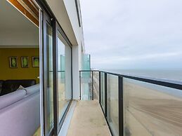 Apartment on the 9th Floor With sea View