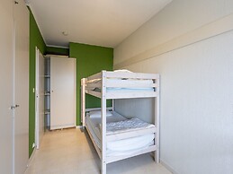 Apartment on the 9th Floor With sea View