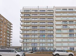 Apartment on the 9th Floor With sea View