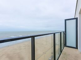 Apartment on the 9th Floor With sea View