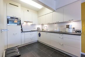 Apartment on the 9th Floor With sea View