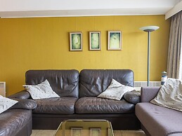 Apartment on the 9th Floor With sea View