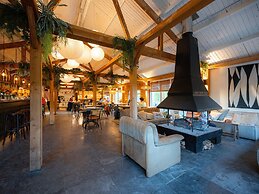 Beautiful Villa With Outdoor Kitchen
