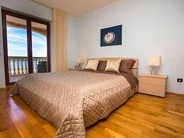 Villa Zuccon Comfortable Holiday Residence