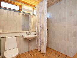 Holiday Home in Vaeggerlose- Free Waterpark Access