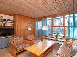 Holiday Home in Vaeggerlose- Free Waterpark Access