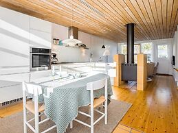Holiday Home in Vaeggerlose- Free Waterpark Access