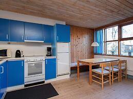 Holiday Home in Vaeggerlose- Free Waterpark Access