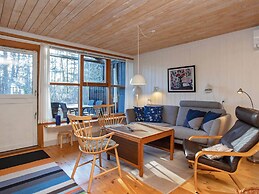 Holiday Home in Vaeggerlose- Free Waterpark Access