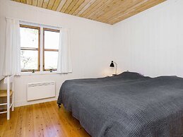 Holiday Home in Vaeggerlose- Free Waterpark Access