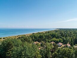 Holiday Home in Vaeggerlose- Free Waterpark Access