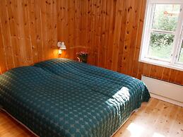 Holiday Home in Vaeggerlose- Free Waterpark Access