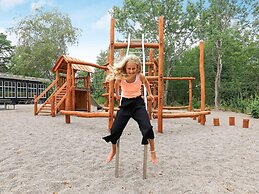 Holiday Home in Vaeggerlose- Free Waterpark Access