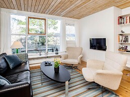 Holiday Home in Vaeggerlose- Free Waterpark Access