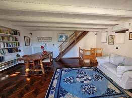 Villa Lucertole