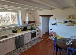 Villa Lucertole