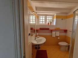 Villa Lucertole