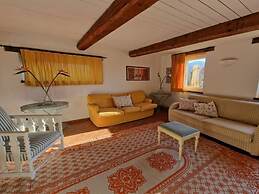 Villa Lucertole