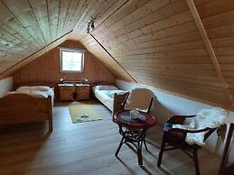 Holiday Home Villa Pippilotta