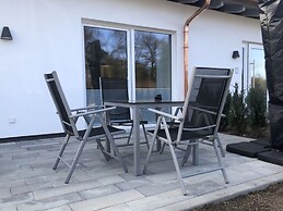 Seaside Apartment in Prerow