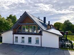 Seaside Apartment in Prerow