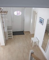 Apartment Achtern Meer II