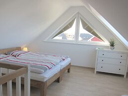 Apartment Achtern Meer II