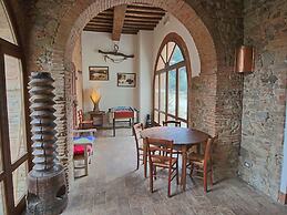 Raffinee Farmhouse With Pool Views