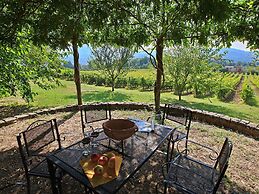 Raffinee Farmhouse With Pool Views