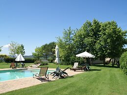 Apartment in Montone With Pool & Garden