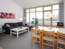6 Person Holiday Park Home in Ringkobing