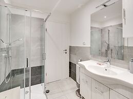 Apartment Baricevic