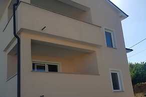 Apartment Baricevic