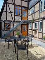 De Bohn Comfortable Holiday Residence