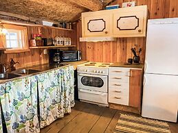 4 Person Holiday Home in Aseda