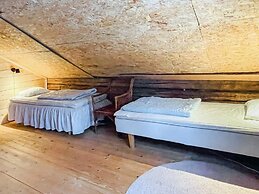 4 Person Holiday Home in Aseda