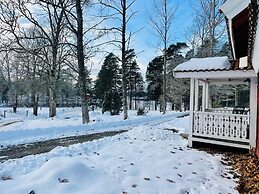 4 Person Holiday Home in Aseda