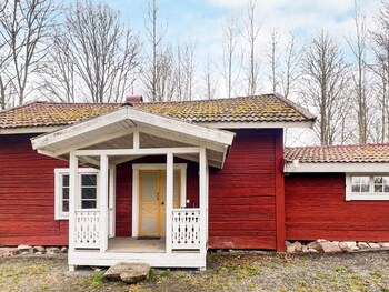 4 Person Holiday Home in Aseda