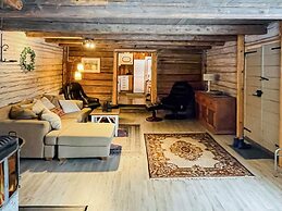4 Person Holiday Home in Aseda